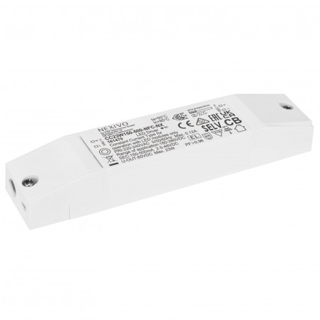 CC23W150-500-NFC-NX 