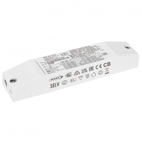 CC23W150-500-DALI-NX 