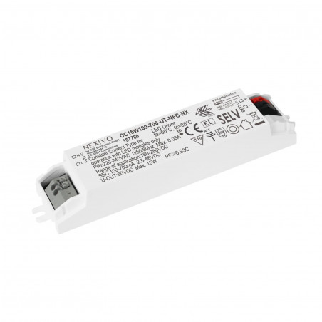 CC15W100-700-UT-NFC-NX 