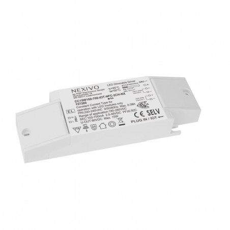 CC15W100-700-IOT-NFC-2CH-NX 