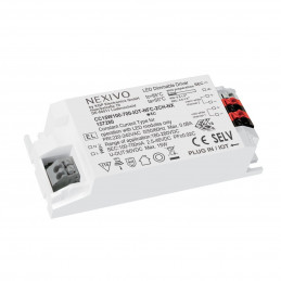 CC15W100-700-IOT-NFC-2CH-NX 
