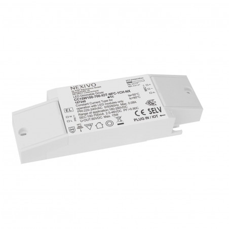 CC15W100-700-IOT-NFC-1CH-NX 