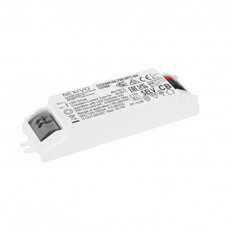 CC23W100-700-NFC-NX 