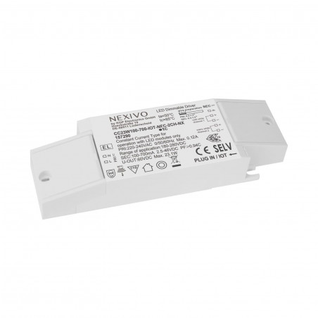 CC23W100-700-IOT-NFC-2CH-NX 