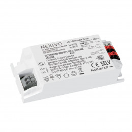 CC23W100-700-IOT-NFC-2CH-NX 