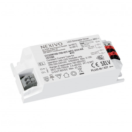 CC23W100-700-IOT-NFC-2CH-NX 