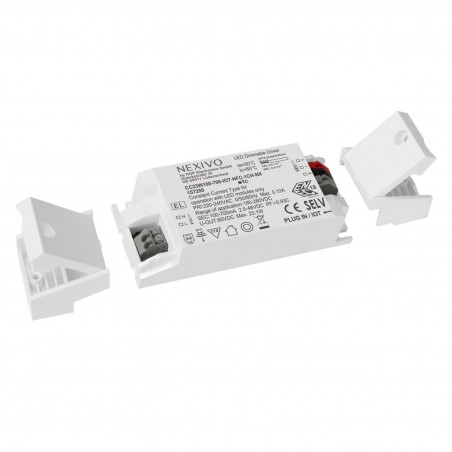 CC23W100-700-IOT-NFC-1CH-NX 