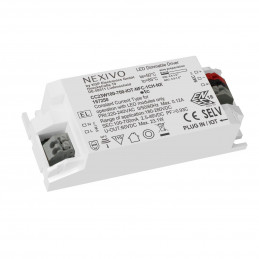 CC23W100-700-IOT-NFC-1CH-NX 
