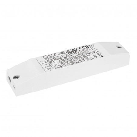 CC23W100-700-DALI-NFC-NX 