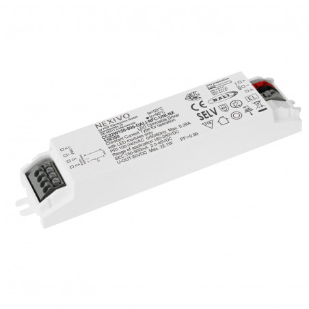 CC22W150-900-DALI-NFC-UNI-NX 