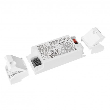 CC21W150-500-DALI-NX 