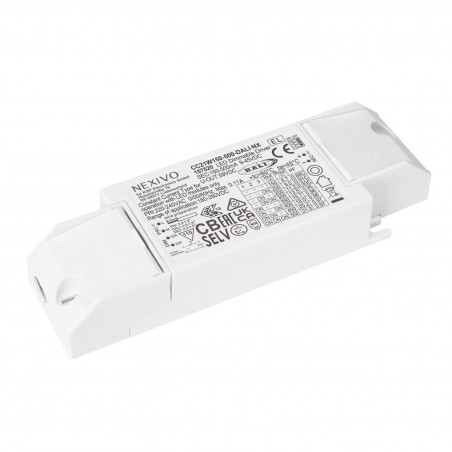 CC21W150-500-DALI-NX 