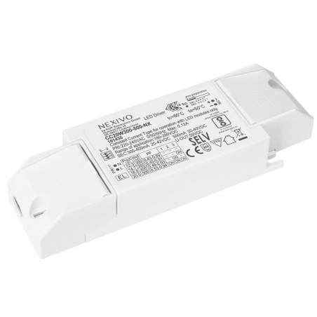 CC20W300-500-NX 