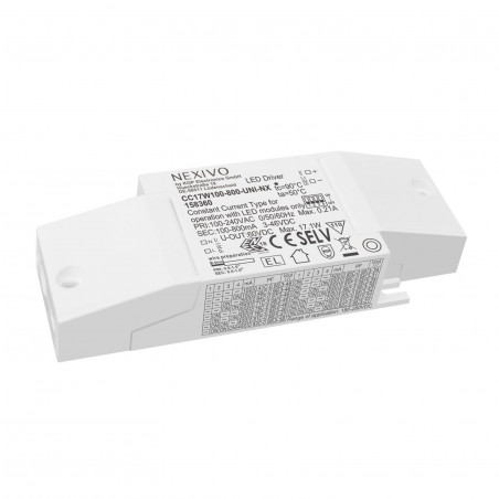 CC17W100-800-UNI-NX 