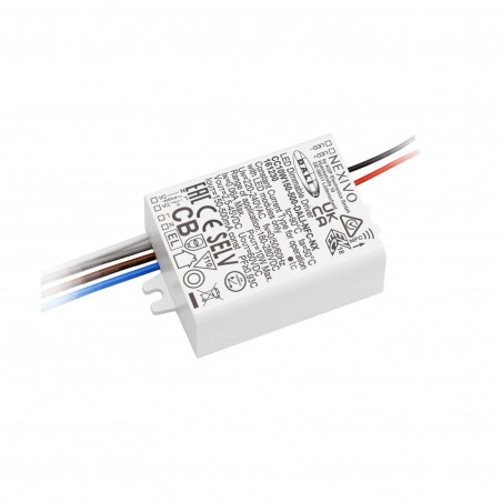 CC10W150-500-DALI-NFC-NX 