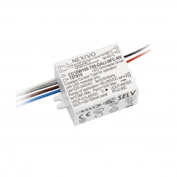 CC10W100-700-DALI-NFC-NX 