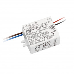 CC10W100-700-CAB-NFC-NX 