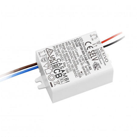 CC10W150-500-CAB-NFC-NX 