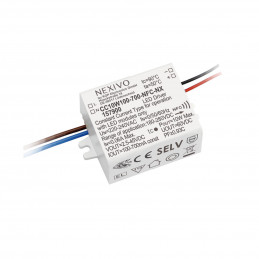 CC10W100-700-NFC-NX 
