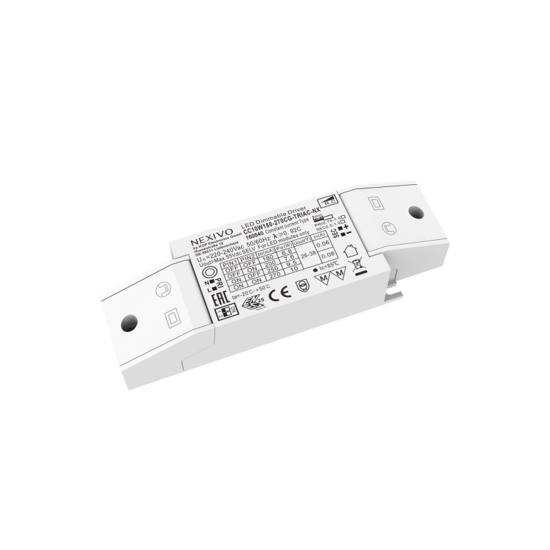CC10W180-270CG-TRIAC-NX 