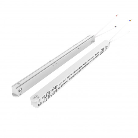 LV100W48VDC-T-3M-W-NX 