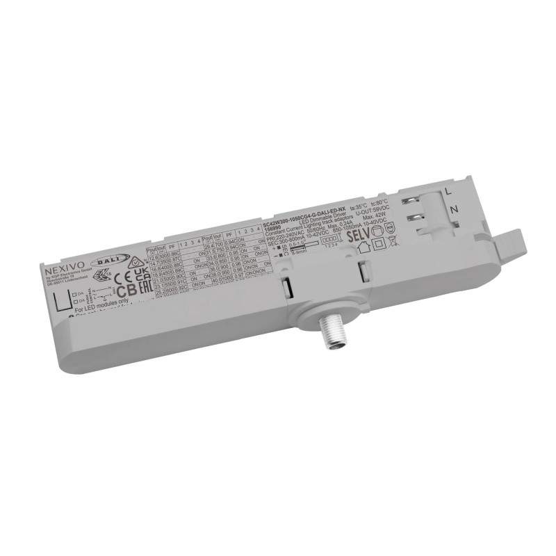 SC42W300-1050CG4-G-DALI-ED-NX 