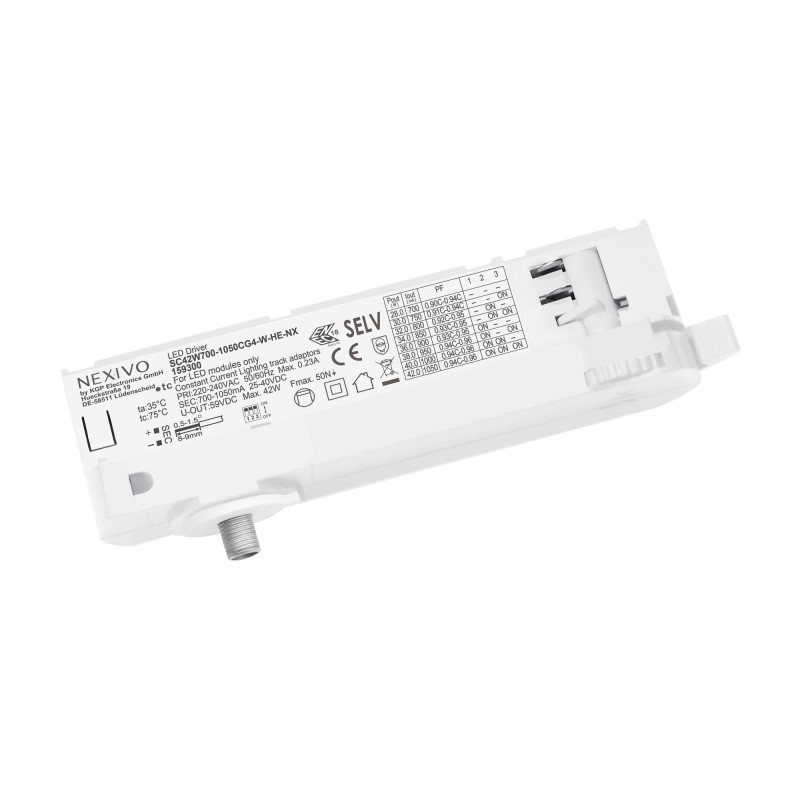 SC42W700-1050CG4-B-HE-NX 