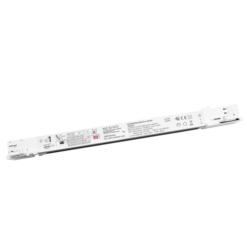 SC80W350-500CG-4-B-NX 