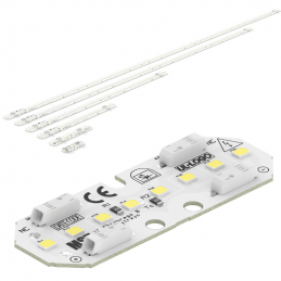 LINLED 1100LM 12V 2C+R LED MODULES 