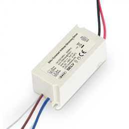 12W 12V DALI TINY DRIVER 