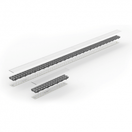LINLED 1000LM PER 1FT 2C DIANA-40 LED MODULES 