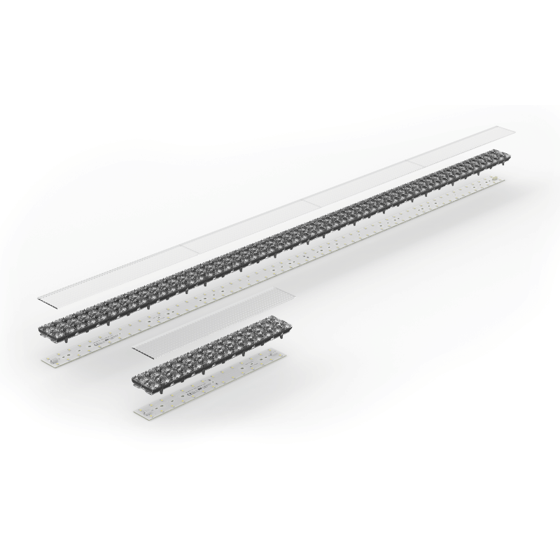 LINLED 1000LM PER 1FT 2C DIANA-40 LED MODULES 
