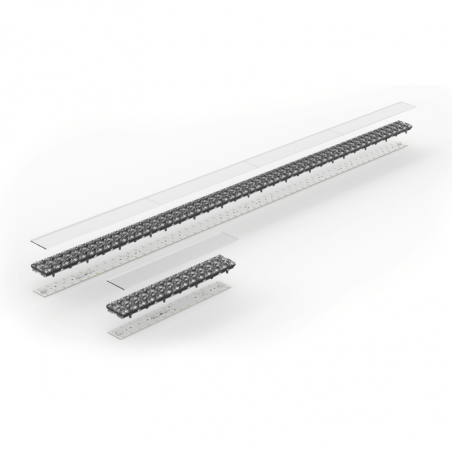 LINLED 1000LM PER 1FT 2C DIANA-40 LED MODULES 