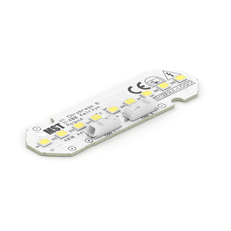 LINLED 1100LM 24V PER 1FT 2C LED MODULES 