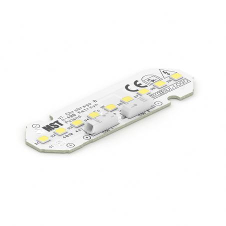 LINLED 1100LM 24V PER 1FT 2C LED MODULES 