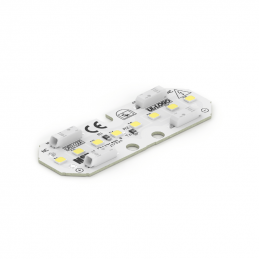 LINLED 1100LM 12V PER 1FT 2C+R LED MODULES 