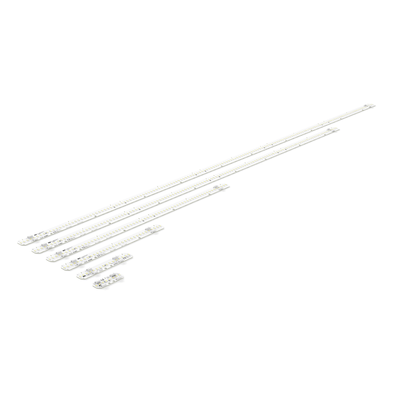 LINLED 1100LM 12V PER 1FT 2C+R LED MODULES 