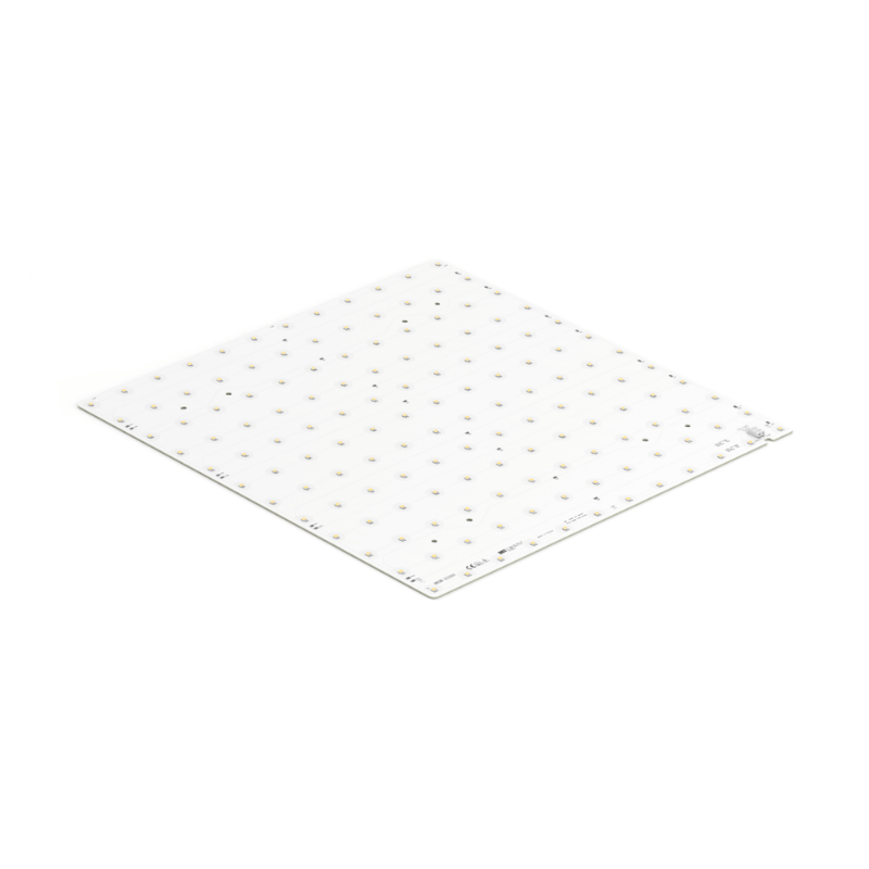 RECLED 400X400MM LED MODULES 