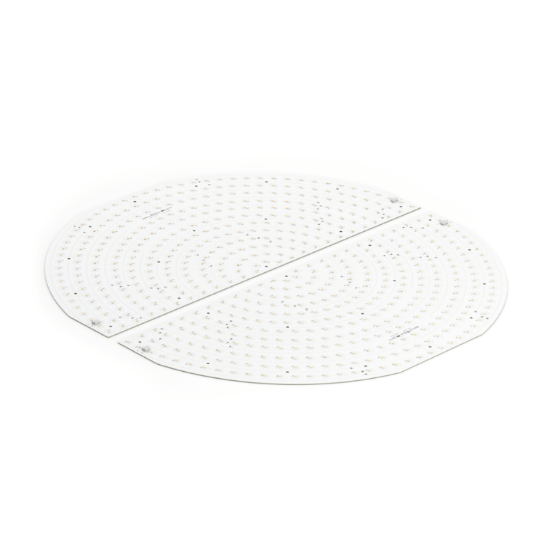 RDLED 1/2 740MM LED MODULES 