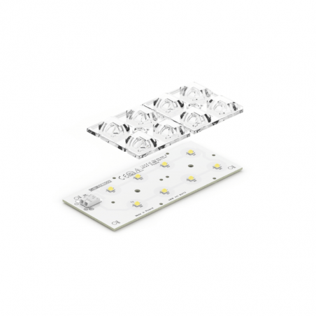 OUTDOOR LED MODULES 3535 