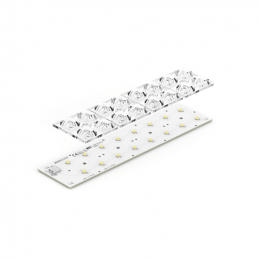 OUTDOOR LED MODULES 3535 