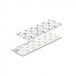 OUTDOOR LED MODULES 3535 