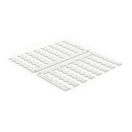 RECLED 510X255MM LED MODULES 