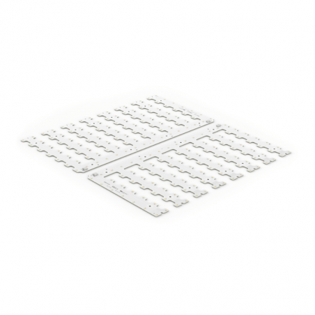 RECLED 510X255MM LED MODULES 