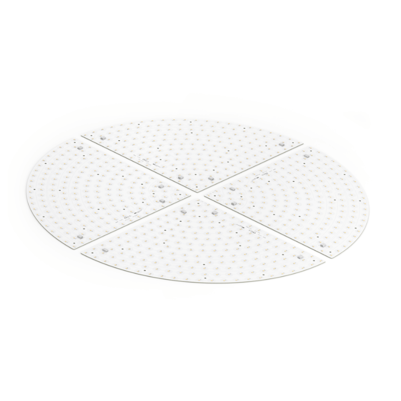 RDLED 1/4 800MM LED MODULES 