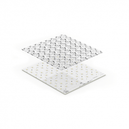 OUTDOOR LED MODULES 6X6 & 8X8 