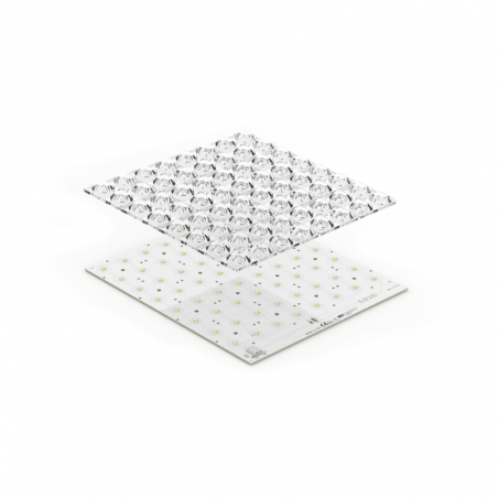 OUTDOOR LED MODULES 6X6 & 8X8 
