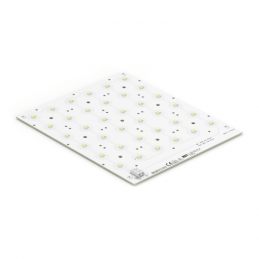 OUTDOOR LED MODULES 6X6 & 8X8 