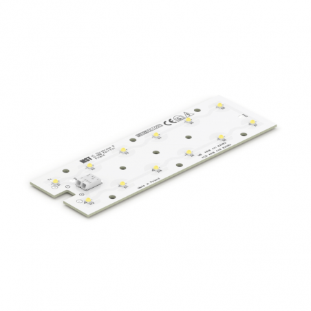 RECLED 146X45MM STRADA-IP-2X6 OPT G2 LED MODULES 