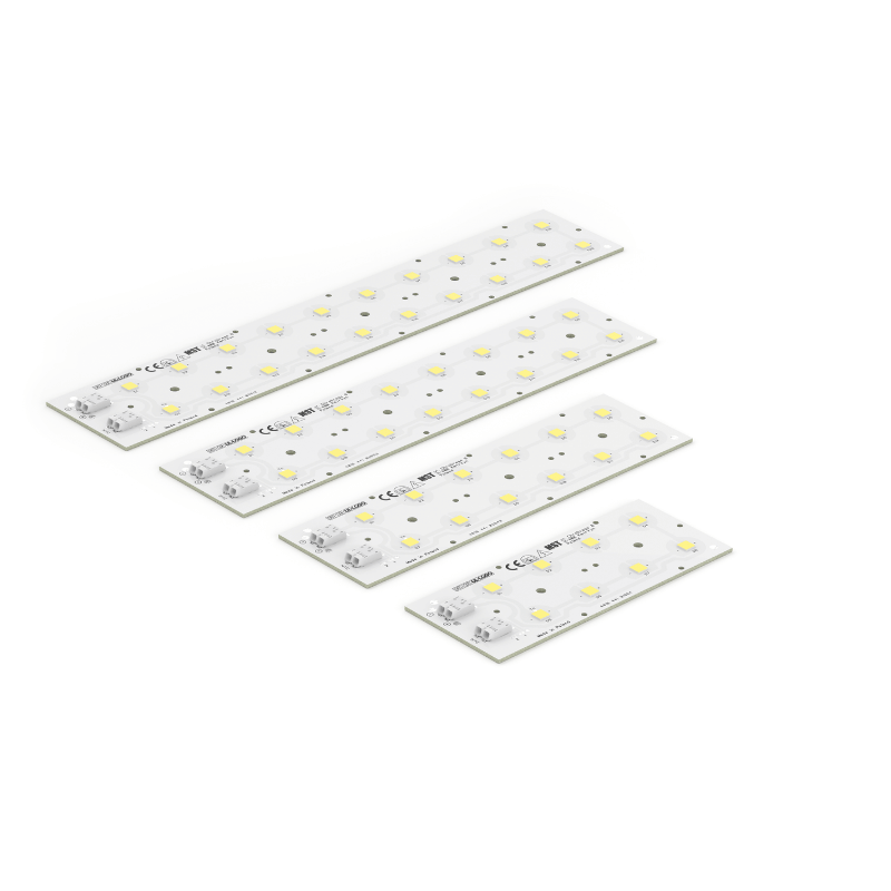 OUTDOOR LED MODULES 5050 